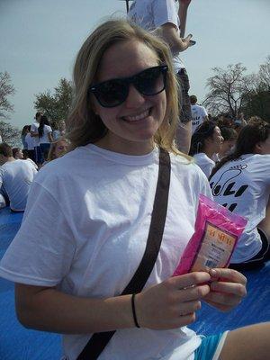 Photo of Jillian S.