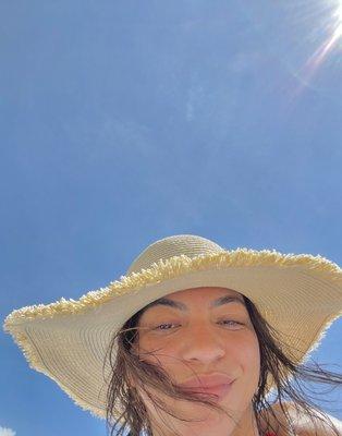 photo of Gabrielle A.