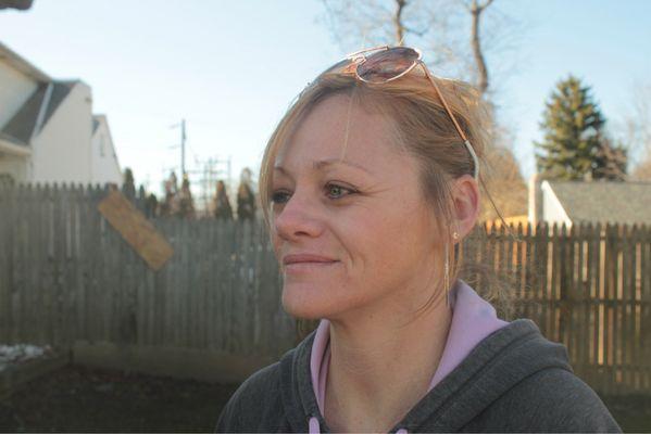 photo of Kimberly C.