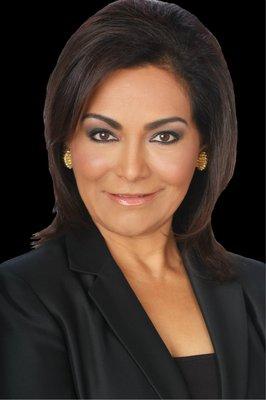Photo of Alma N.
