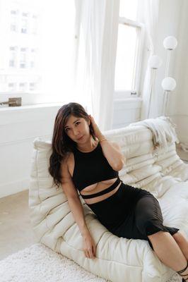 Photo of Jade V.