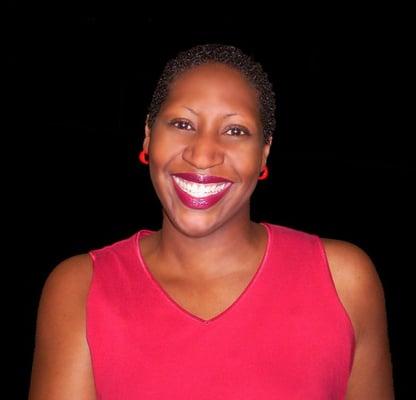 photo of Charlene G.