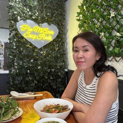 Photo of Liza N.