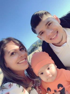 photo of Marjorie B.