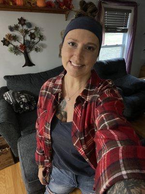 Photo of Krystal D.