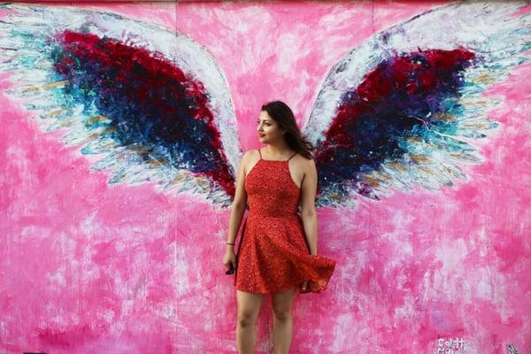 photo of Lissette V.