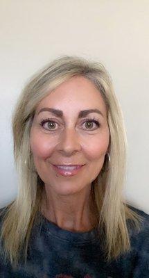 photo of Stephanie B.