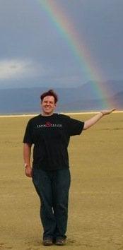 Photo of Sam B.
