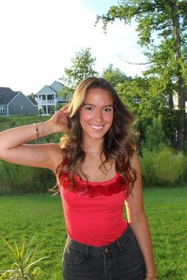 Photo of Madeline Z.