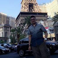 Photo of Cristian G.