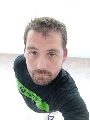 Photo of Joshua C.