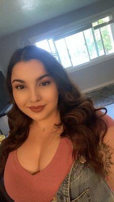 photo of Samantha D.