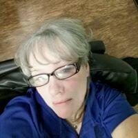 photo of Patricia H.