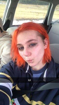 photo of Honey W.