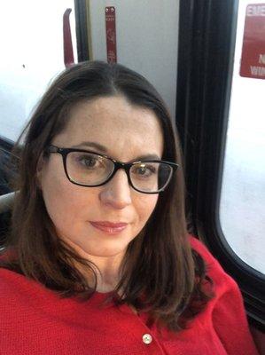 Photo of Amy D.