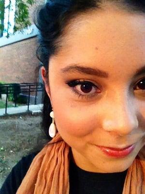 photo of Christina D.