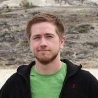 photo of Ryan V.