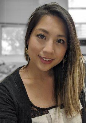 photo of Miss Maggie C.