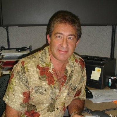 Photo of Norman G.