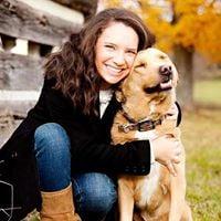 photo of Caroline W.