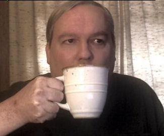 Photo of Albert S.
