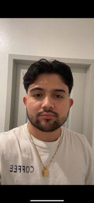Photo of Diego G.