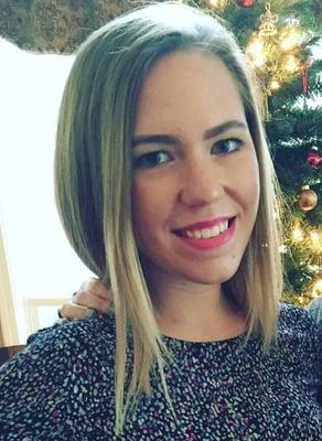 Photo of Ally H.