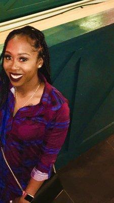 photo of Brittney H.