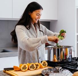 photo of Jenny Grace C.