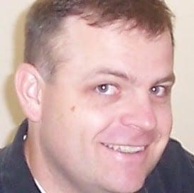 Photo of Aaron J.