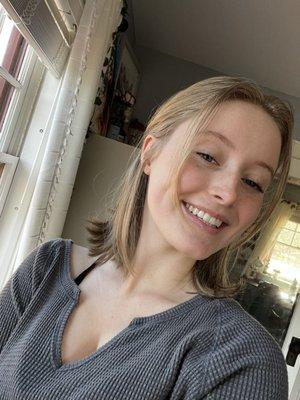 photo of Kinley L.