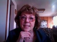 photo of Catherine-coolcat T.