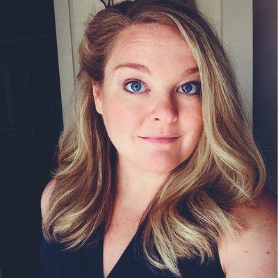 photo of Stephanie P.