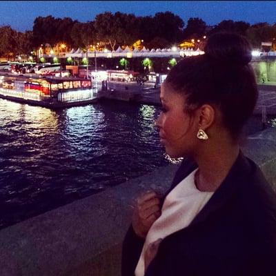 Photo of Brittany C.