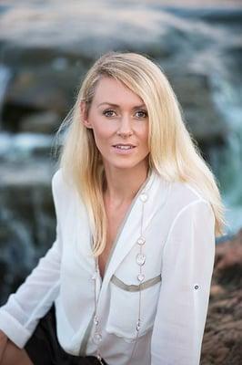 Photo of Estera K.
