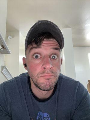Photo of Jacob H.