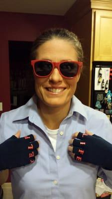 Photo of Sheila R.