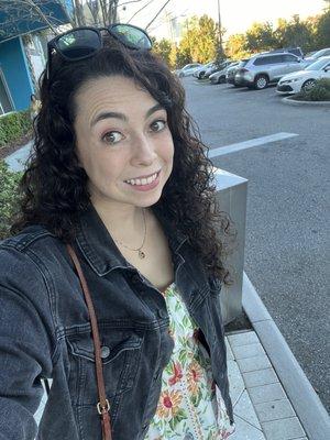 photo of Gracelyn K.