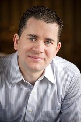 Photo of Luke K.