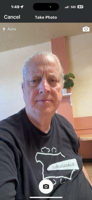 Photo of Kaz M.