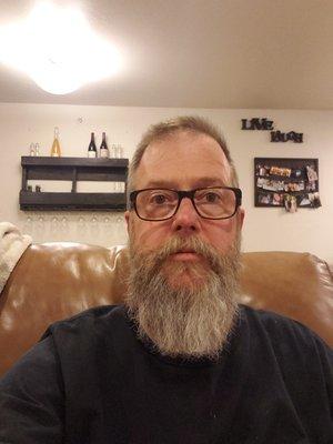 Photo of Richard A.