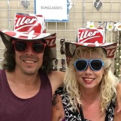 Photo of Kristine P.