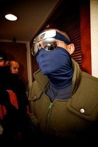 photo of Salvador P.