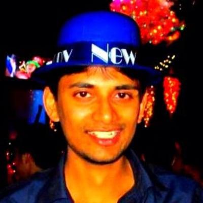 Photo of Rohit A.