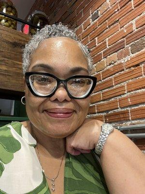 Photo of Kim M.