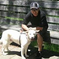 Photo of Bobby K.