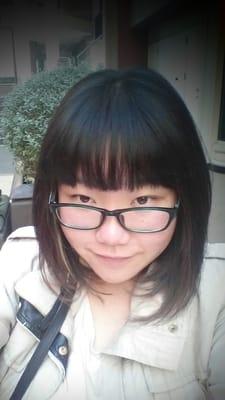 Photo of Ling W.