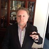 Photo of Mark B.