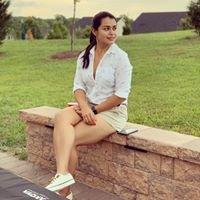 Photo of Beatriz R.