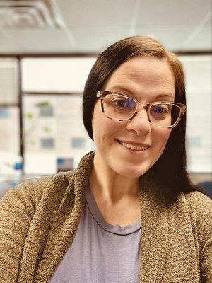 Photo of Candace H.